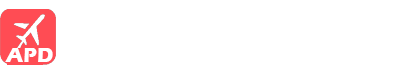 Flughafentransfer Logo